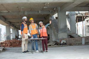 Projektmanagement